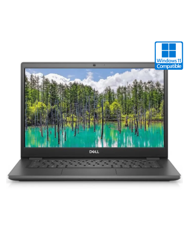 DELL Latitude 3410 Grade B