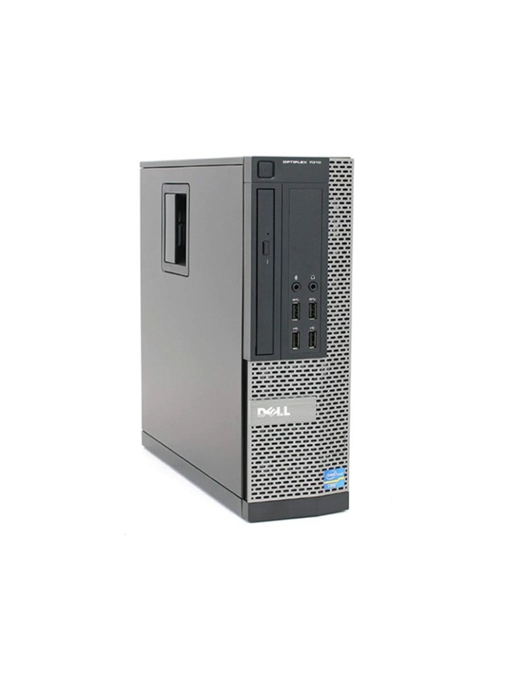 DELL Optiplex 790 SFF Grade A