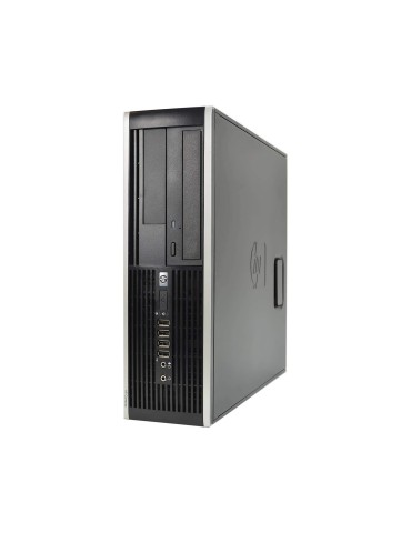 HP Compaq Elite 8200 SFF Grade A