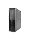 HP Compaq Elite 8200 SFF Grade A