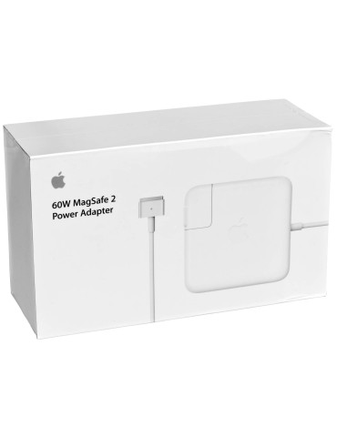 APPLE 60W Magsafe 2 Neuf