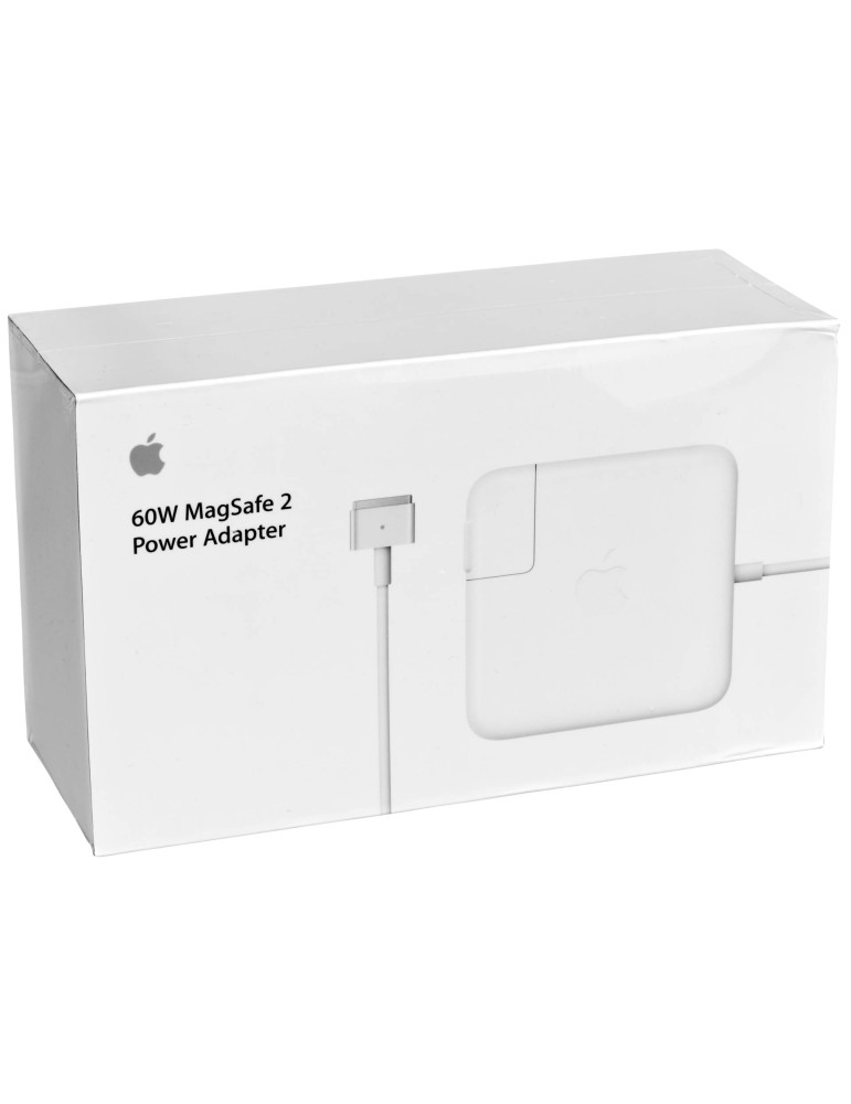 APPLE 60W Magsafe 2 Neuf