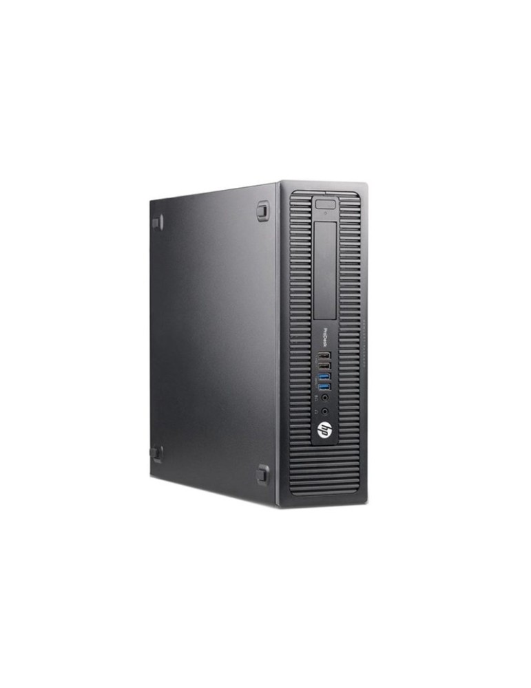HP Prodesk 600 G1 SFF Grade A