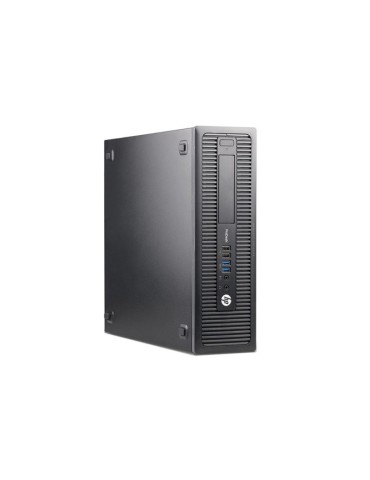 HP Prodesk 600 G1 SFF Grade A