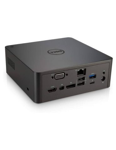 Station DELL TB16 Grade A