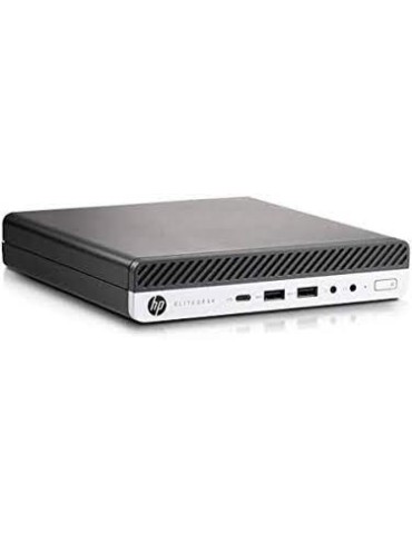 HP Elitedesk 800 G3 Micro Grade A