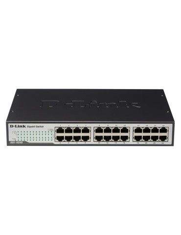 D-Link DGS-1024D Grade A