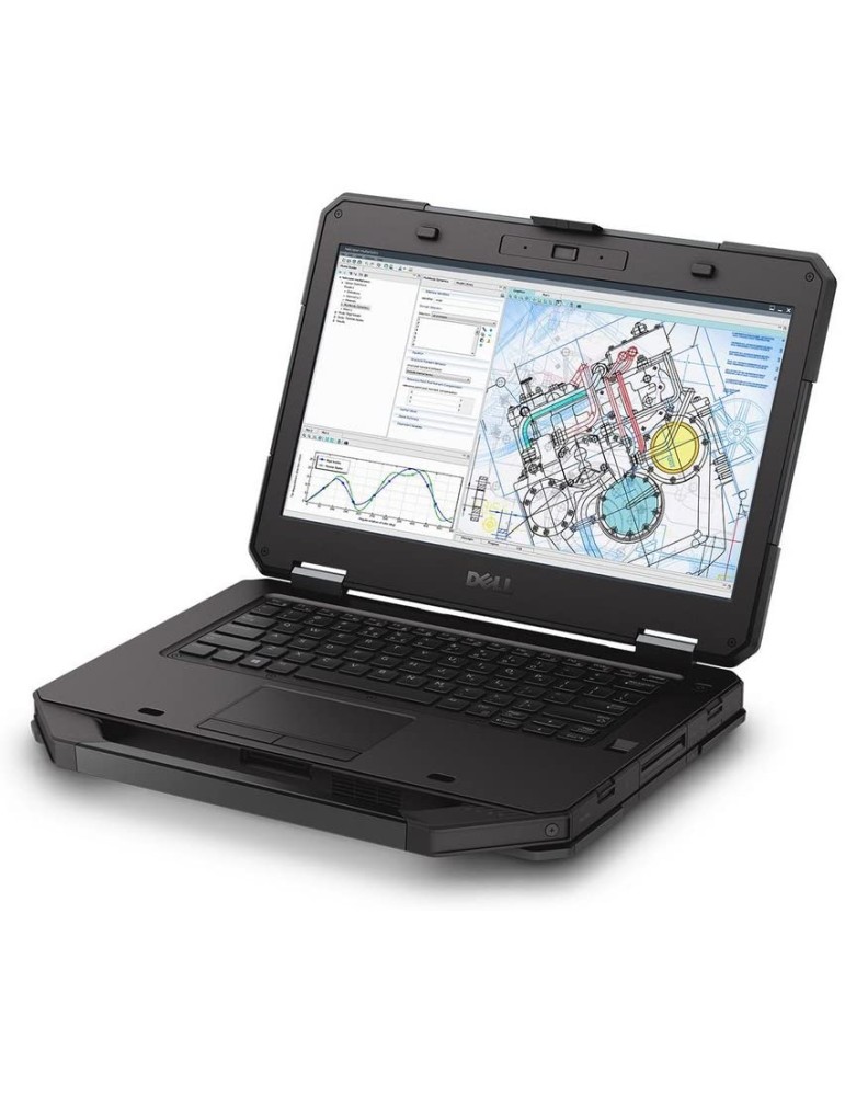 DELL Latitude 5414 Rugged Grade B
