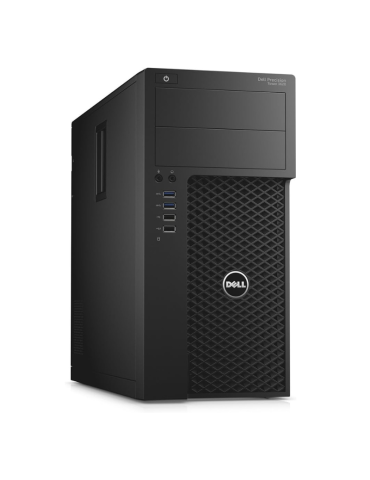 DELL Precision 3620 Tower Grade A