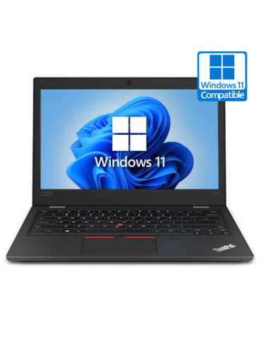 LENOVO Thinkpad X280 Grade B