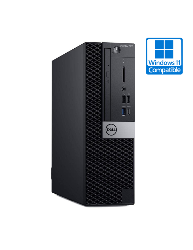 Dell OptiPlex 3020 SFF Unité centrale (Intel Core i5, 4 Go de