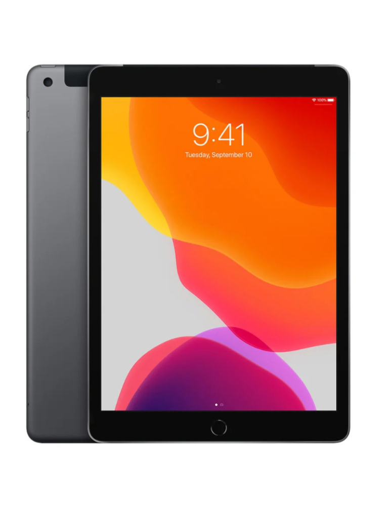 APPLE Ipad 6 Grade C