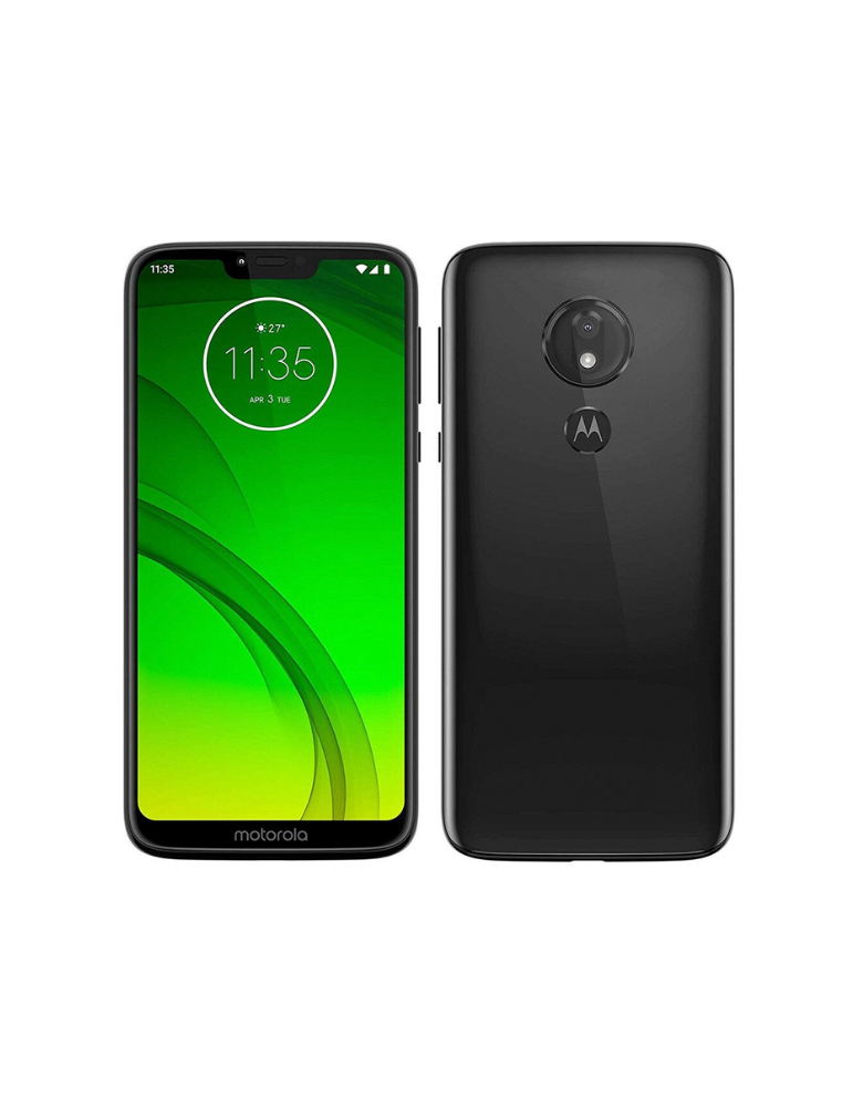 MOTOROLA G7 Power Grade A