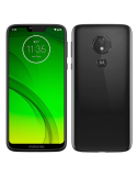 MOTOROLA G7 Power Grade A