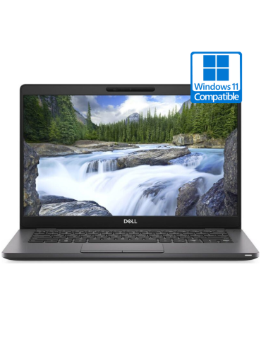 DELL Latitude 5300 Grade B