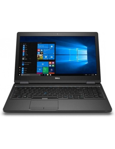 DELL Précision 3520 Grade C