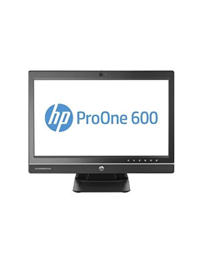 HP ProOne 600 G1 AIO Grade B