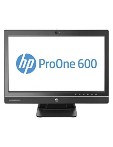 HP ProOne 600 G1 AIO Grade A