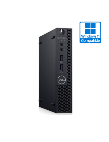 DELL Optiplex 7060 Micro Grade A