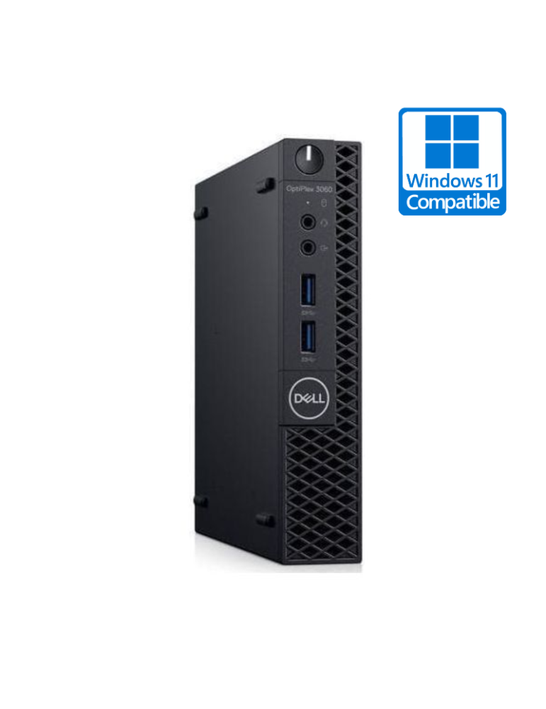DELL Optiplex 7060 Micro Grade A