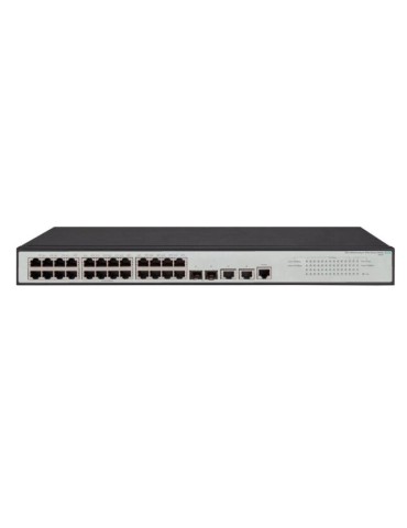 HPE 1950-24G-2SFP+-2XGT Switch (JG960A)
