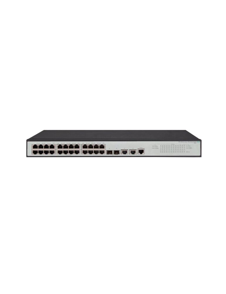 HPE 1950-24G-2SFP+-2XGT Switch (JG960A)