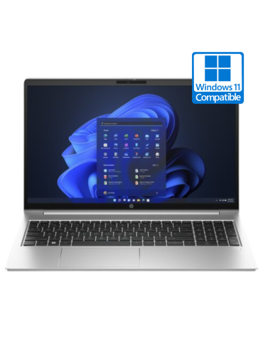HP Probook 450 G6 Grade A