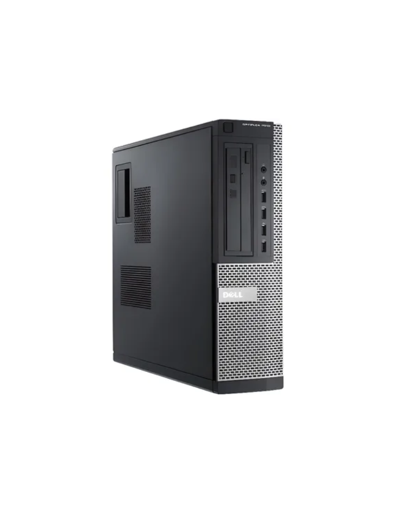DELL Optiplex 7010 SFF Grade A