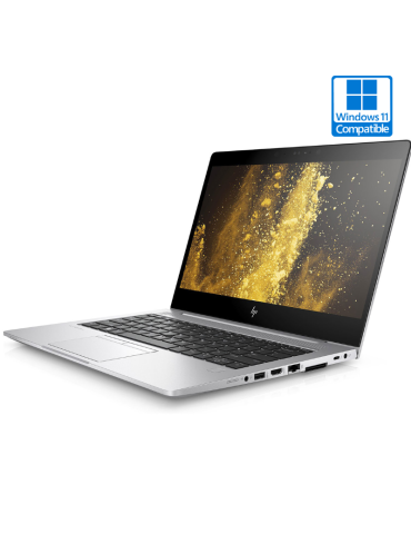 HP EliteBook 840 G5 Grade C