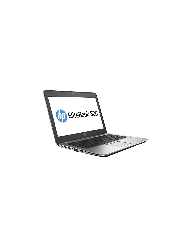 HP Elitebook 820 G3 Grade C