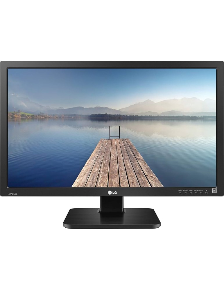 LG 24BK55WD-B Grade A