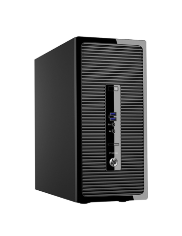 HP Prodesk 400 G2 MT Grade A