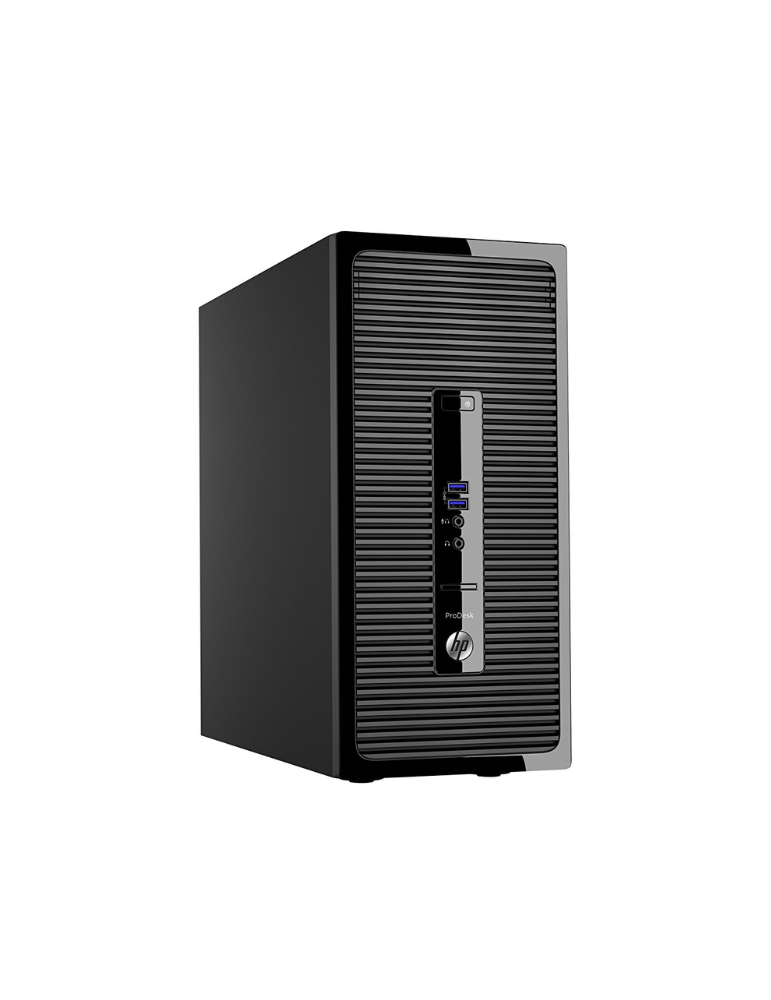 HP Prodesk 400 G2 MT Grade A