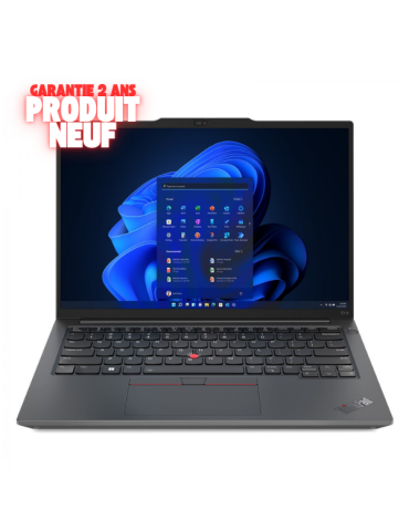 LENOVO ThinkPad E14 G3 Neuf