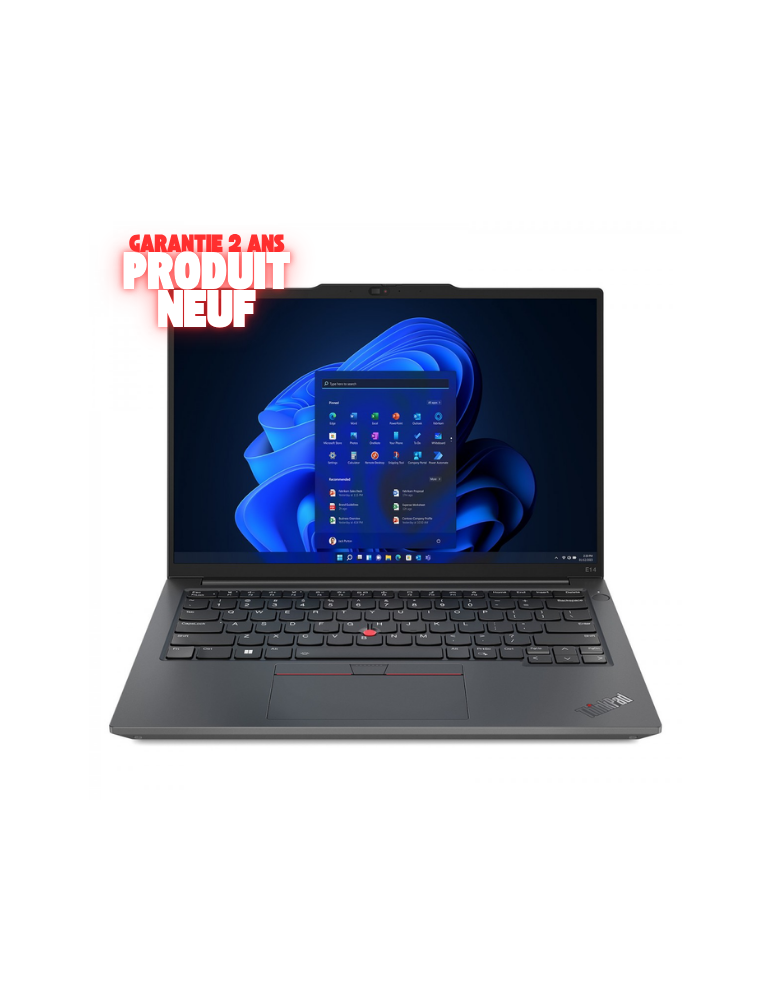 LENOVO ThinkPad E14 G3 Neuf