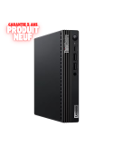Lenovo ThinkCentre M70q Gen 4 Tiny Neuf