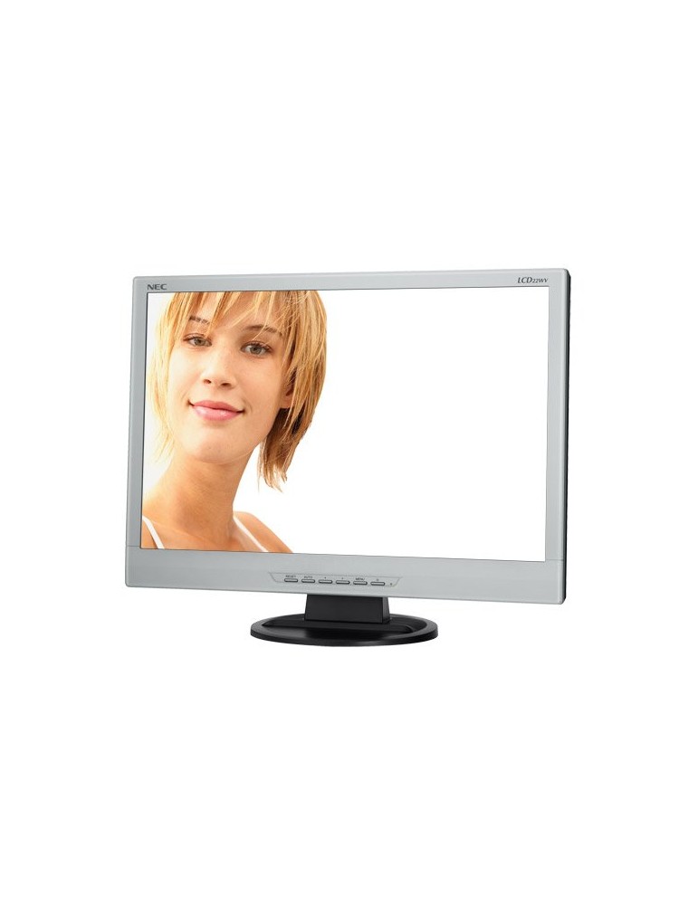NEC LCD22WV Grade A