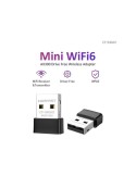 Mini Dongle USB Wifi COMFAST 300Mbps Neuf