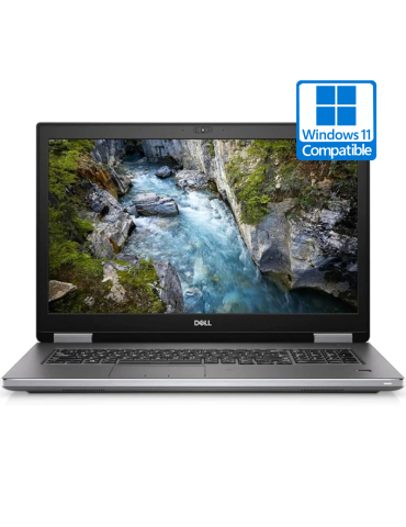 DELL Précision 7550 Grade B