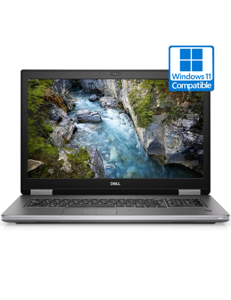 DELL Précision 7550 Grade B