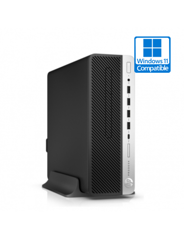 HP ProDesk 600 G5 SFF Grade A