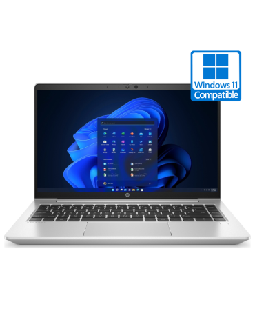 HP ProBook 640 G8 Grade A