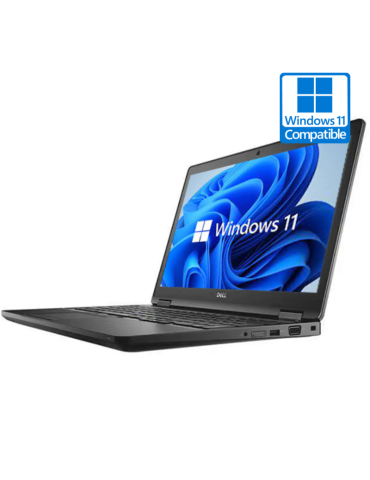 DELL Latitude 5590 Grade B