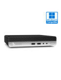 HP Prodesk 400 G4 Micro Grade A