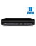 HP EliteDesk 800 G6 Micro Grade C
