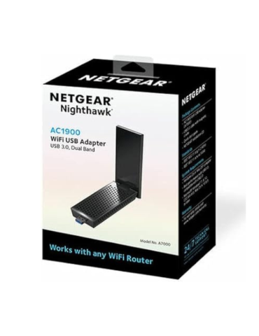 NETGEAR A7000 USB 3.0 Neuf