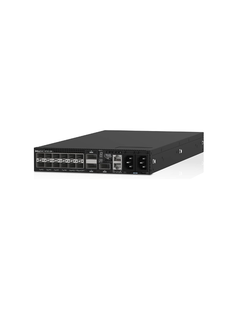 Dell EMC S4112F-ON Switch Grade A