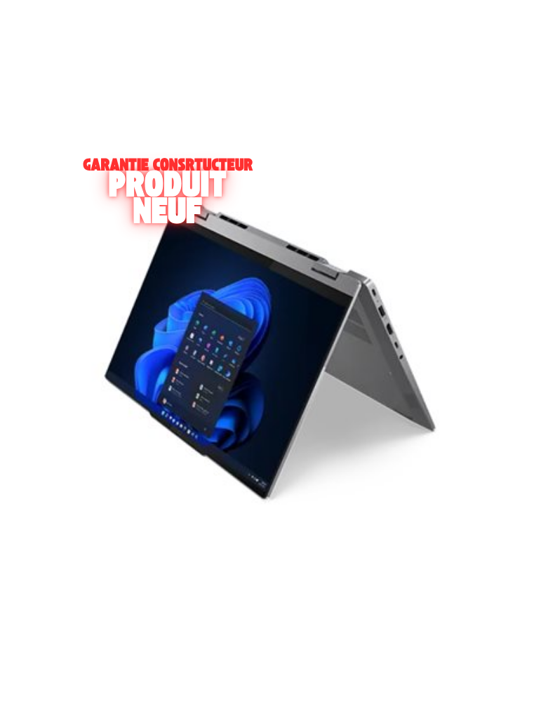LENOVO THINKBOOK 14 G4 2en1 Neuf