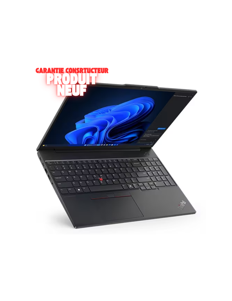 LENOVO THINKPAD E16 Gen 2 Neuf