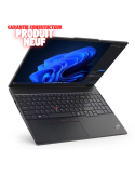 LENOVO THINKPAD E16 Gen 2 Neuf